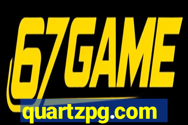 quartzpg.com