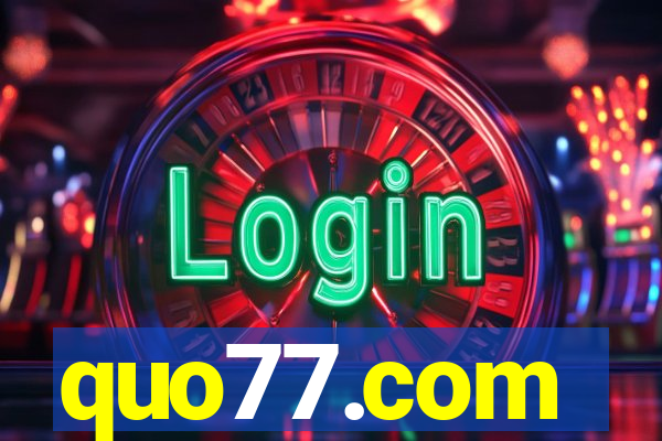 quo77.com