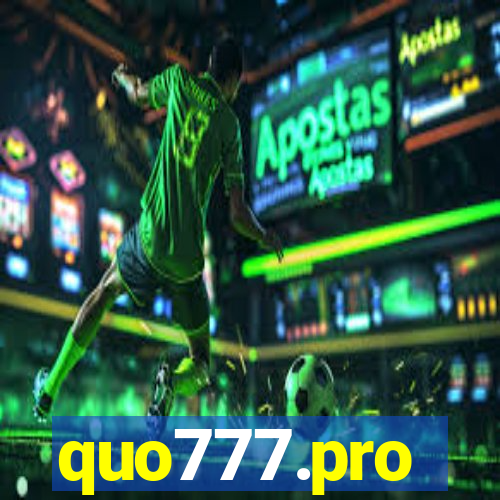 quo777.pro