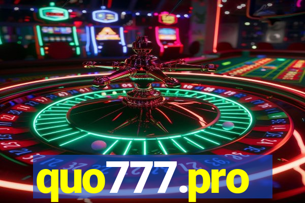 quo777.pro