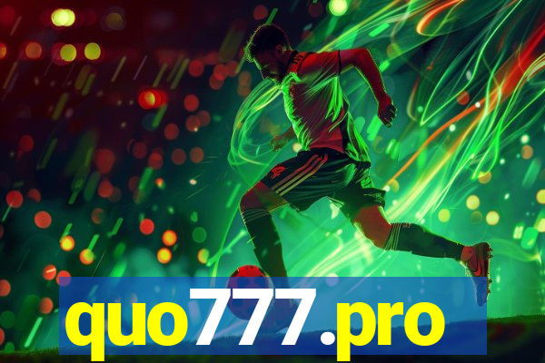 quo777.pro