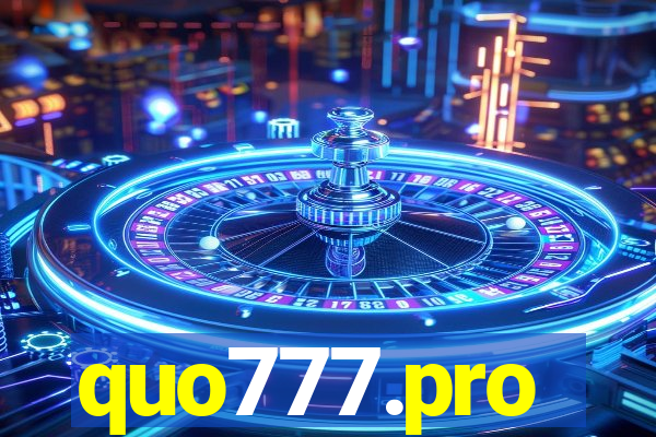 quo777.pro