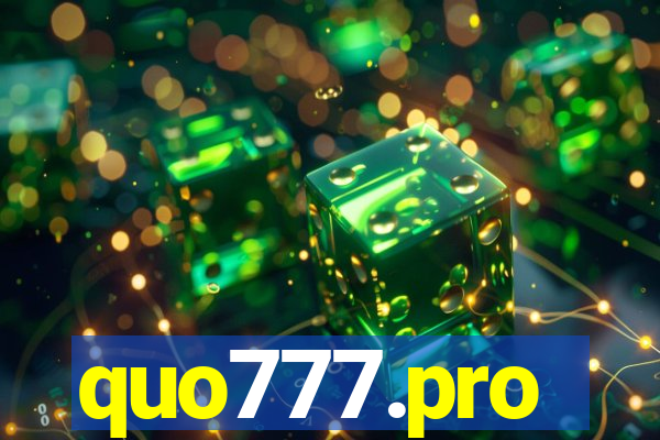 quo777.pro