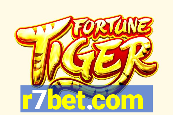 r7bet.com