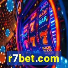 r7bet.com