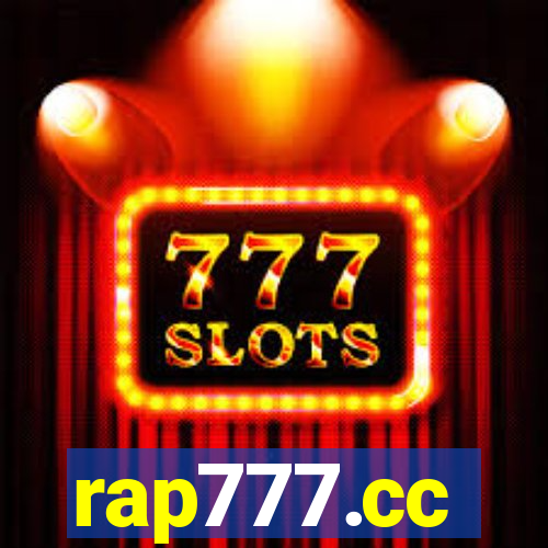 rap777.cc