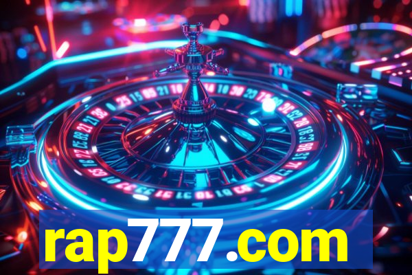 rap777.com