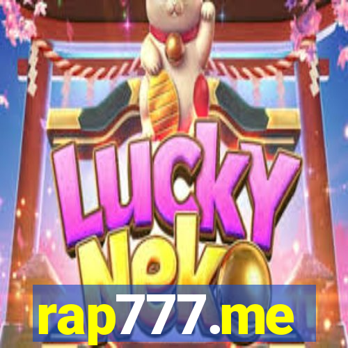 rap777.me