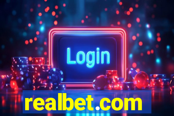 realbet.com