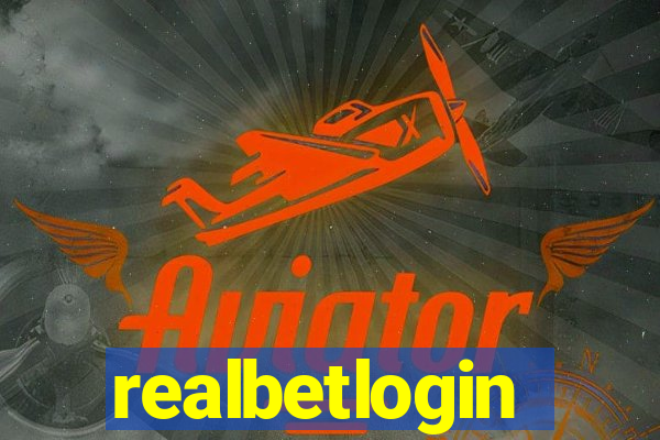 realbetlogin