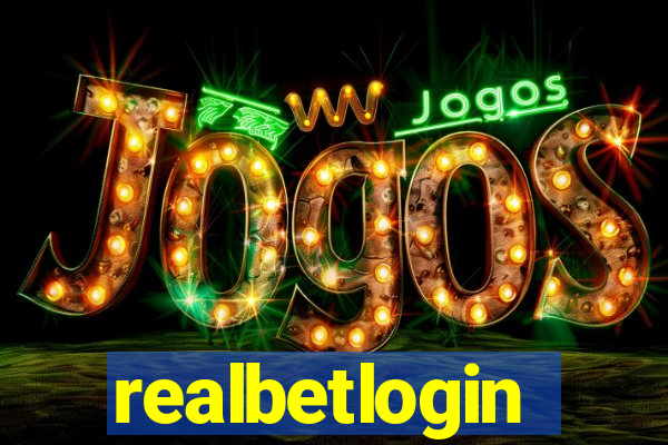 realbetlogin