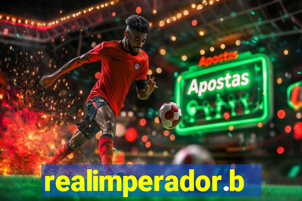 realimperador.bet