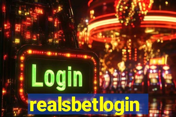 realsbetlogin