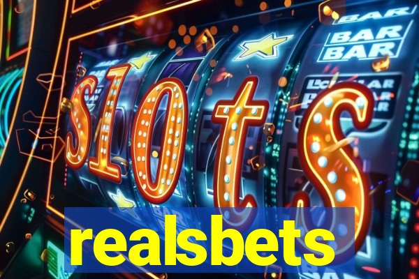 realsbets