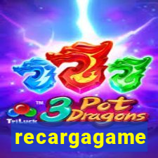 recargagame