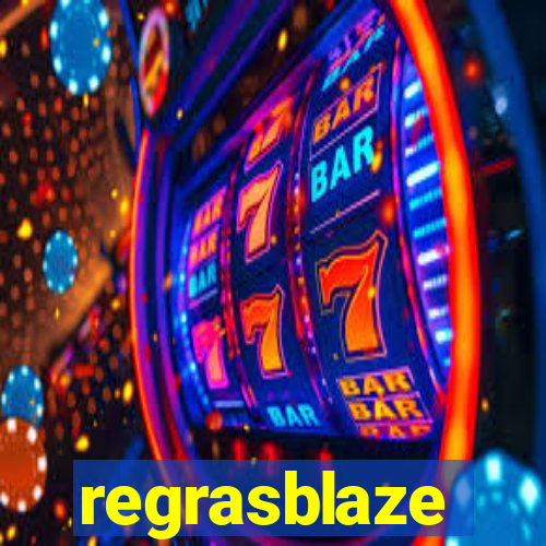 regrasblaze