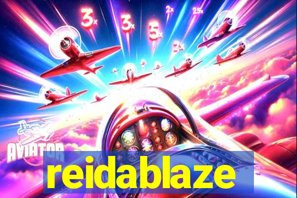 reidablaze