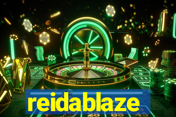 reidablaze