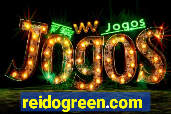 reidogreen.com