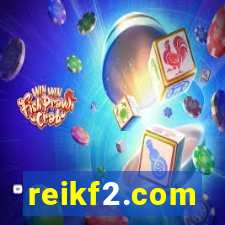 reikf2.com