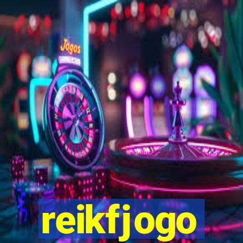 reikfjogo