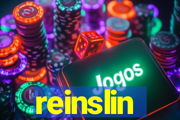 reinslin