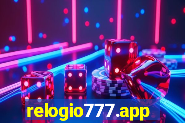 relogio777.app