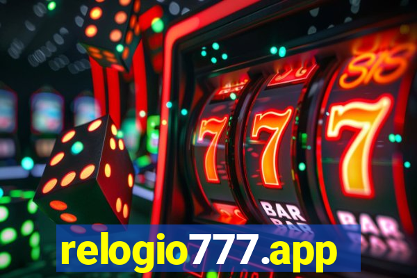 relogio777.app