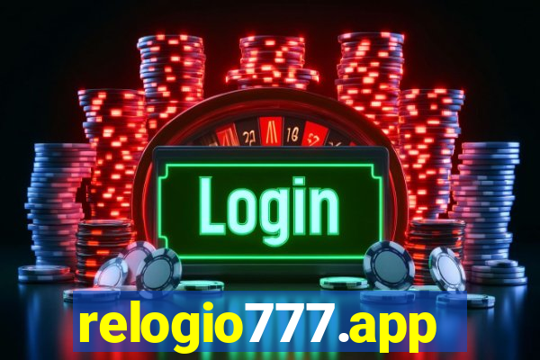 relogio777.app