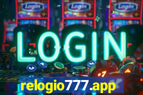 relogio777.app