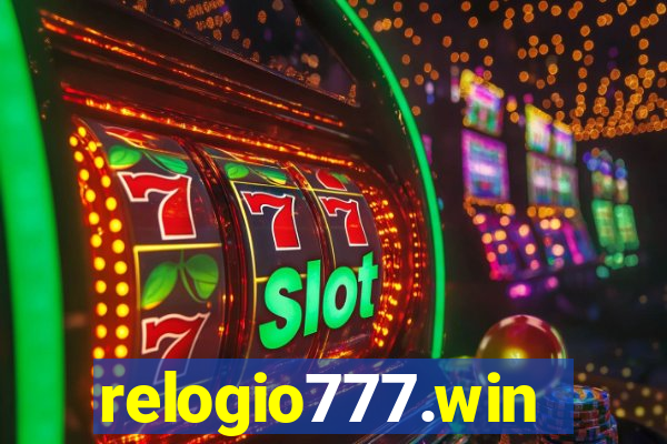 relogio777.win