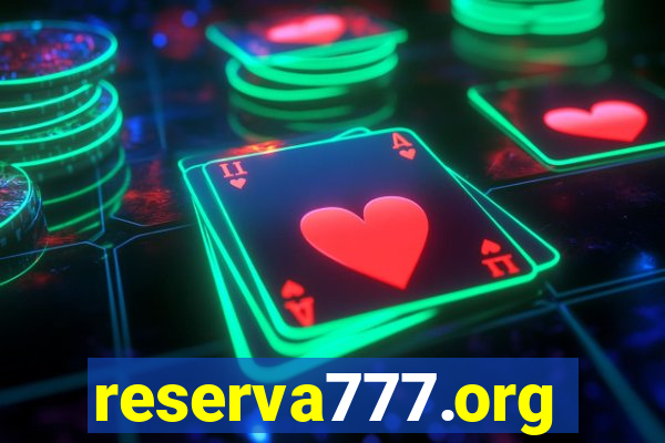 reserva777.org