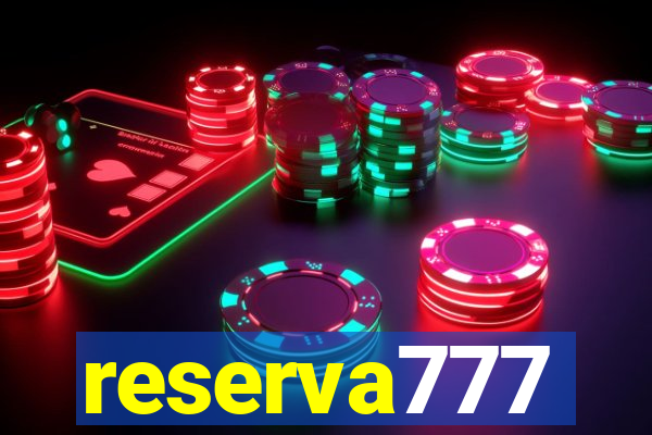 reserva777