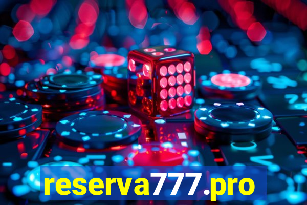 reserva777.pro