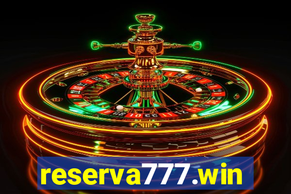 reserva777.win