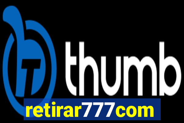 retirar777com