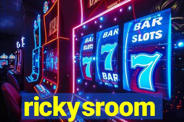 rickysroom