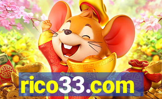 rico33.com