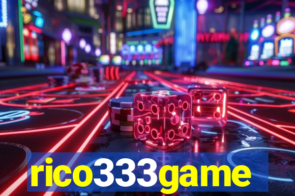 rico333game