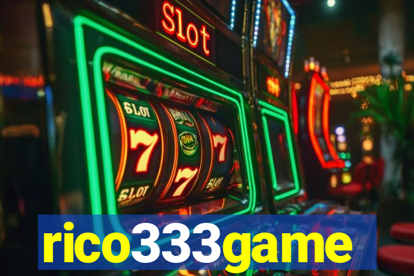 rico333game