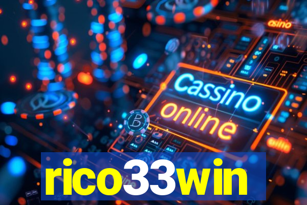 rico33win