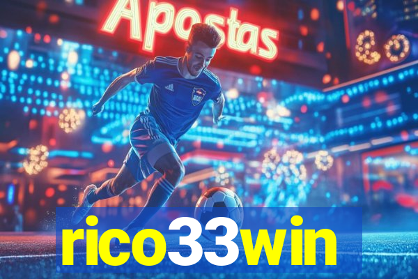 rico33win