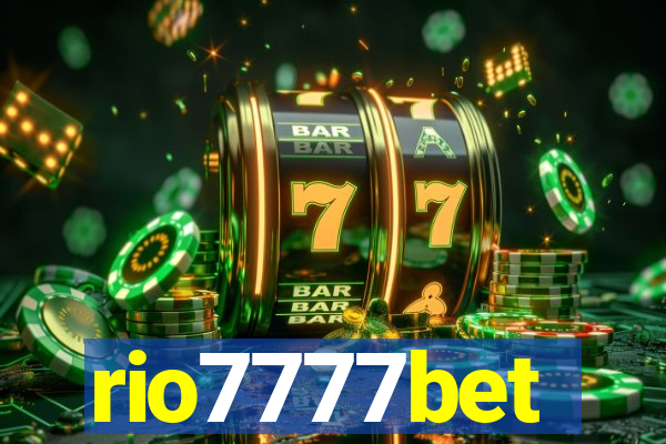 rio7777bet