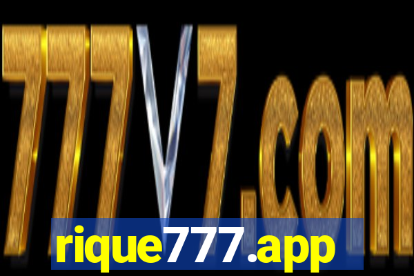 rique777.app