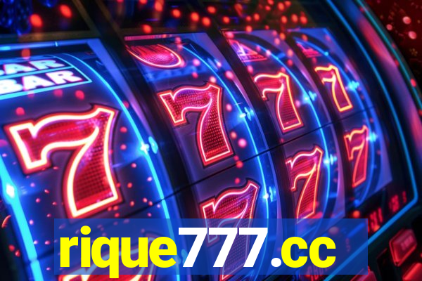 rique777.cc