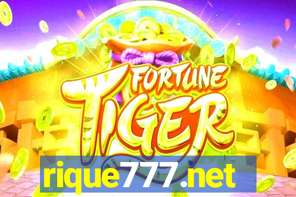 rique777.net