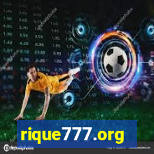 rique777.org