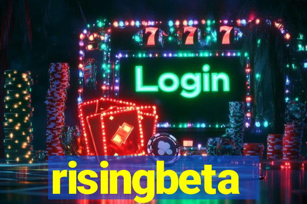 risingbeta