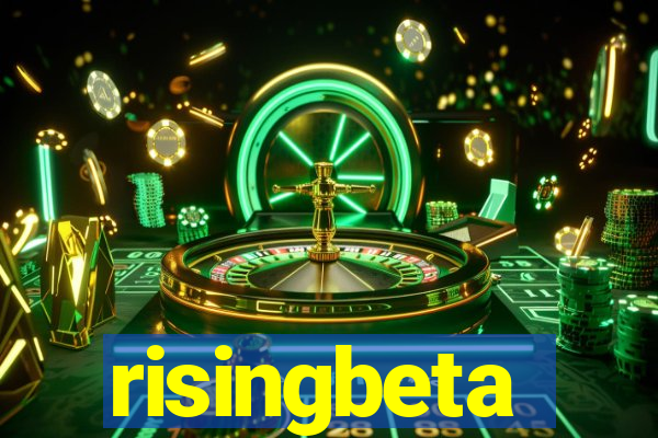 risingbeta