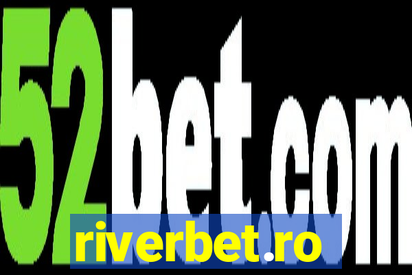 riverbet.ro